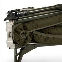 Avid Carp Benchmark Ultra Bedchairs